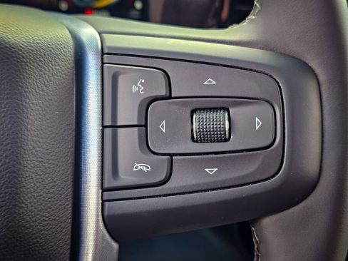 New 2026 GMC Sierra 2500 SLT w/ SLT Premium Package image 24