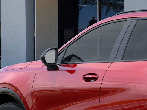 New 2026 Buick Envision Sport Touring image 12