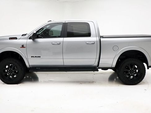 Used 2022 RAM 2500 Laramie image 7