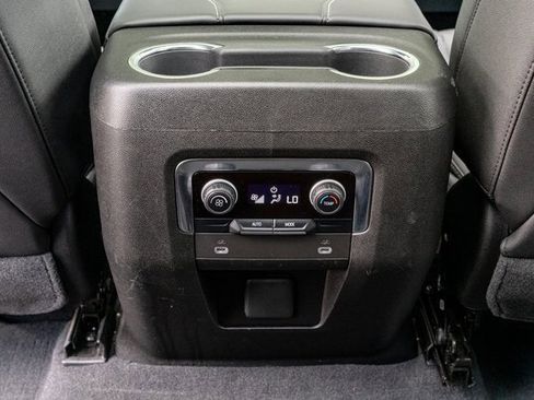 Used 2023 Chevrolet Tahoe Z71 image 21