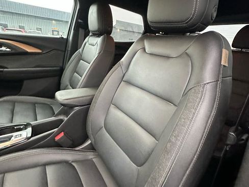 Used 2022 Chevrolet TrailBlazer ACTIV image 22