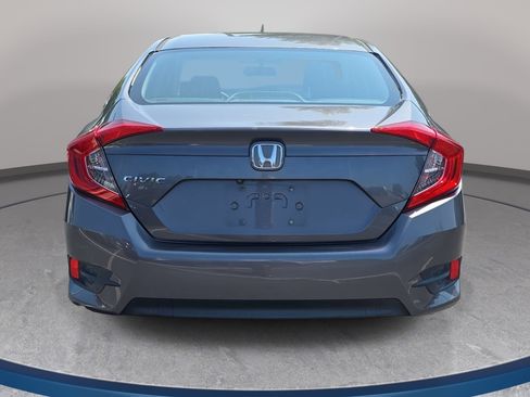 Used 2016 Honda Civic EX image 6
