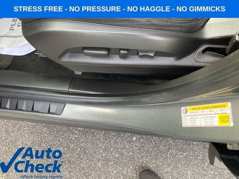 Used 2012 Chevrolet Equinox LT w/ All-Star Package FWD image 17