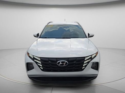 Used 2023 Hyundai Tucson SEL AWD/4WD image 4