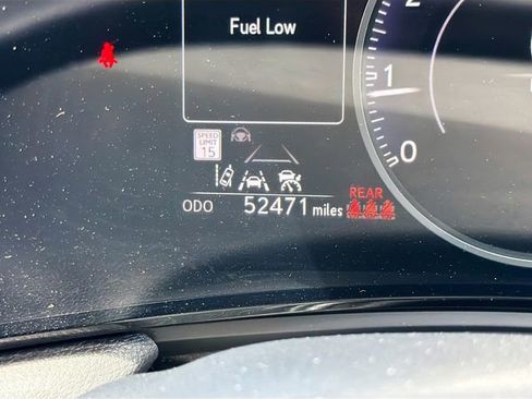 Used 2022 Lexus NX 350 AWD image 41