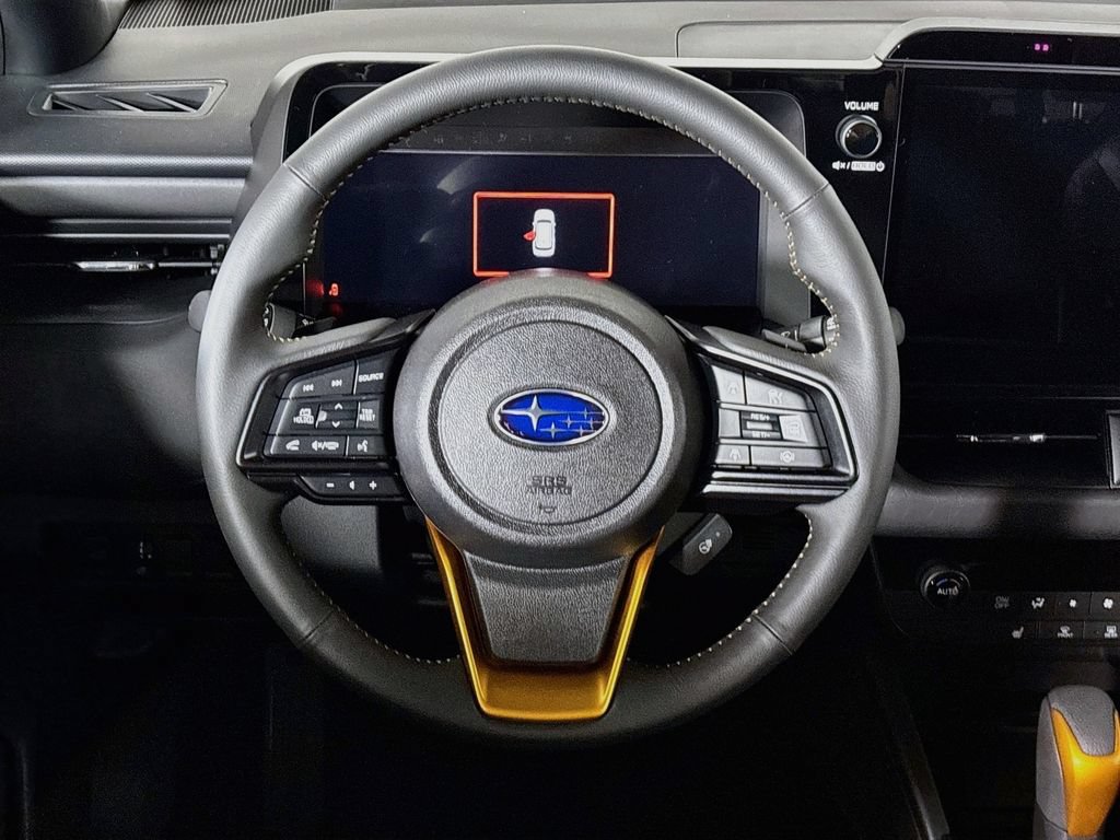 New 2026 Subaru Outback Wilderness AWD/4WD image 13