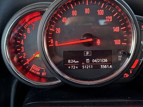 Used 2019 MINI Cooper Countryman S AWD/4WD image 4