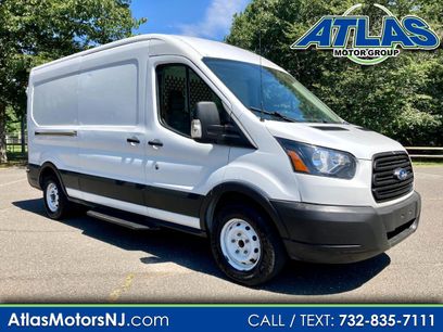 Used 2019 Ford Transit 150 148 Medium Roof