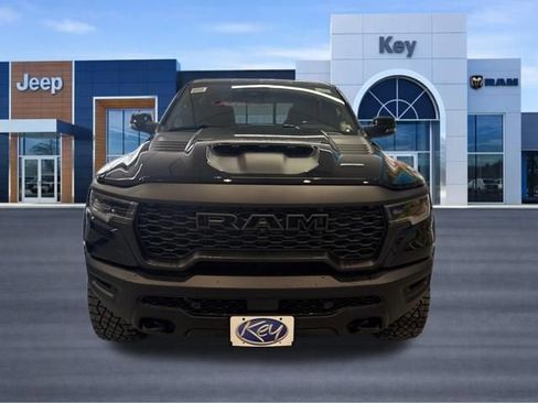 New 2026 RAM 1500 RHO w/ RHO Level 1 Equipment Group AWD/4WD image 12