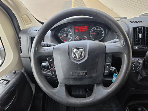 Used 2018 RAM ProMaster 1500 FWD image 16