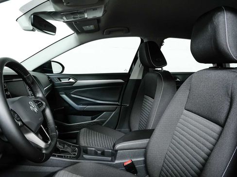 Certified 2023 Volkswagen Jetta S w/ IQ.Drive Package FWD image 8