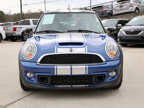 Used 2013 MINI Cooper S w/ Premium Pkg image 10