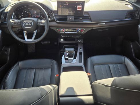 Used 2022 Audi Q5 2.0T Premium w/ Convenience Package image 28