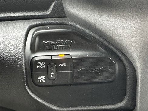 Certified 2023 RAM 2500 Big Horn w/ Level 1 Equipment Group image 35