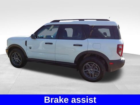 Used 2025 Ford Bronco Sport Big Bend AWD/4WD image 19