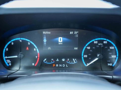 Used 2022 Ford Bronco Sport Big Bend w/ Convenience Package image 25