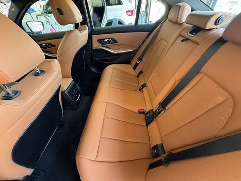Used 2025 BMW 330i Sedan RWD image 30