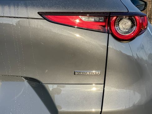 New 2026 MAZDA CX-30 AWD 2.5 S image 24