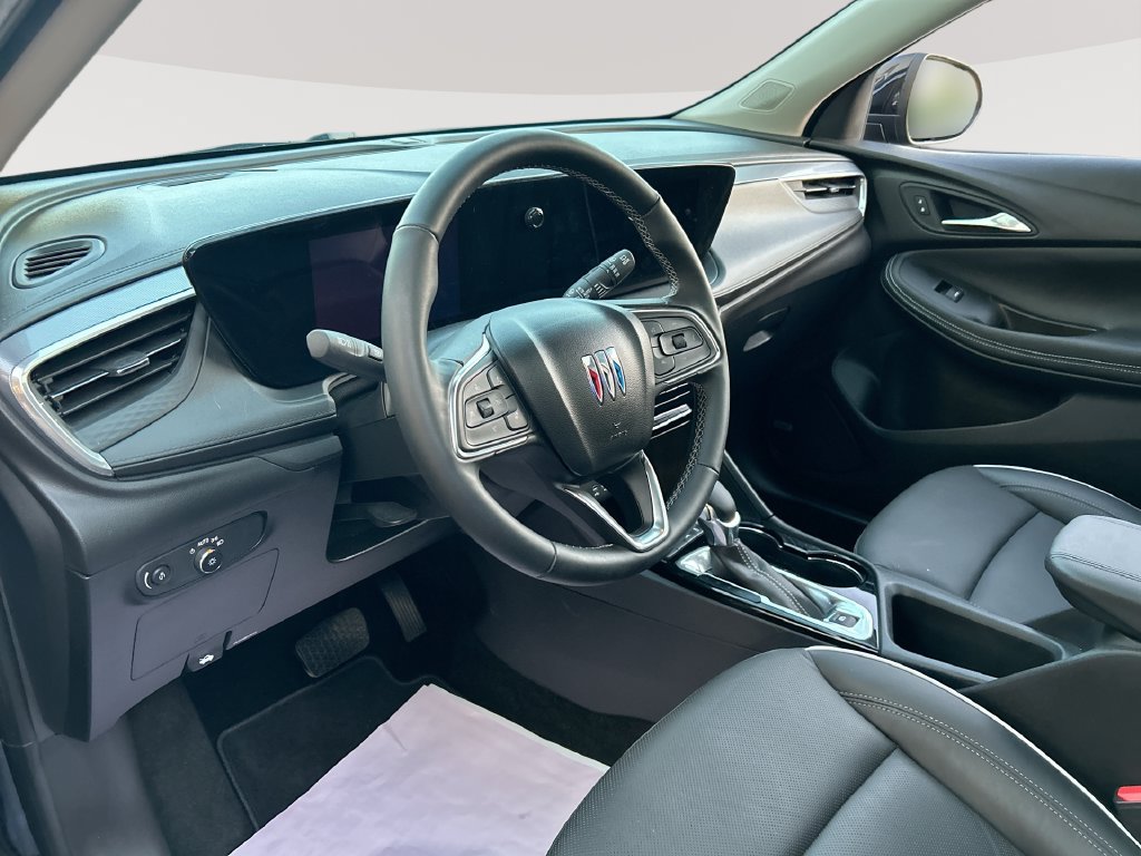 Used 2024 Buick Encore GX Avenir w/ Avenir Convenience Package AWD/4WD image 13
