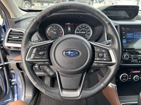 Used 2020 Subaru Forester Touring w/ Popular Package #2 AWD/4WD image 33