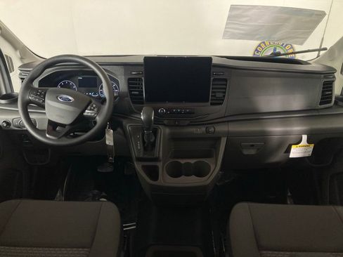 New 2025 Ford Transit 350 XL image 8