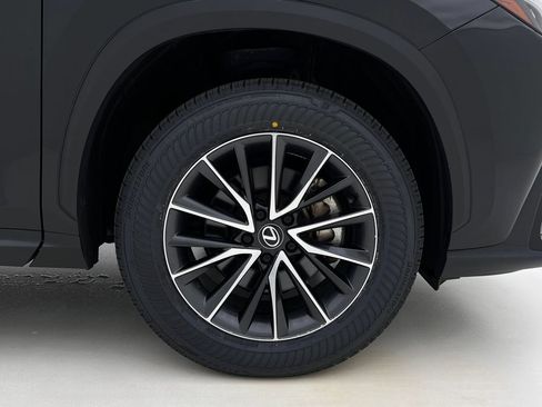 Certified 2024 Lexus NX 350 AWD image 29