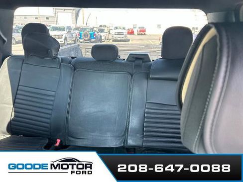 Certified 2021 Ford F150 XLT w/ Equipment Group 302A High AWD/4WD image 6