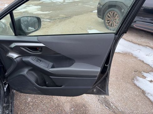 Used 2024 Subaru Impreza 2.0i image 16