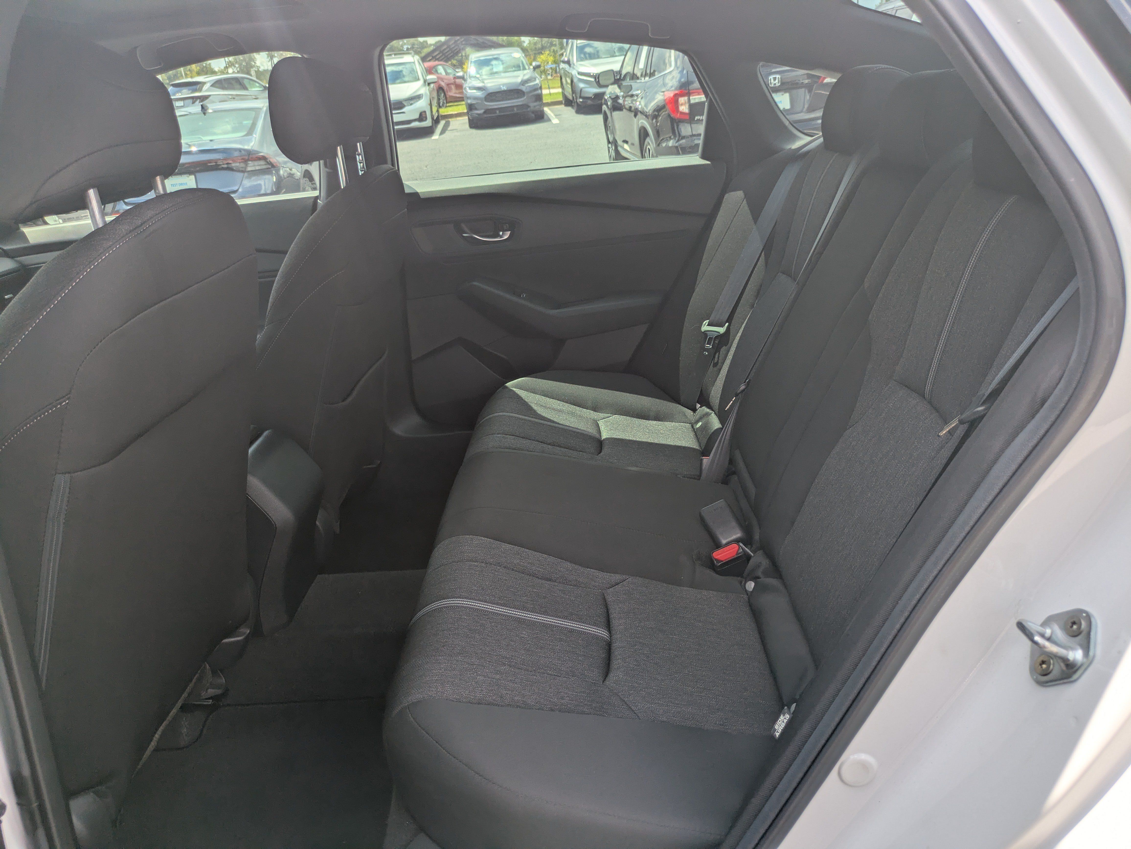 Certified 2026 Honda Accord Sport image 20