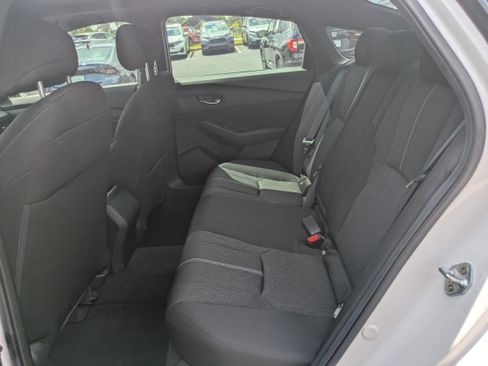 Used 2026 Honda Accord Sport image 20