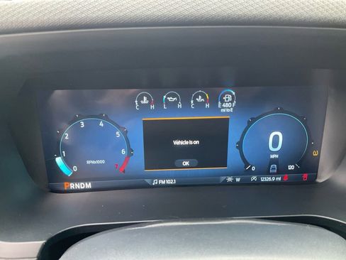 Used 2025 Ford F150 XLT w/ Equipment Group 301A Standard image 31