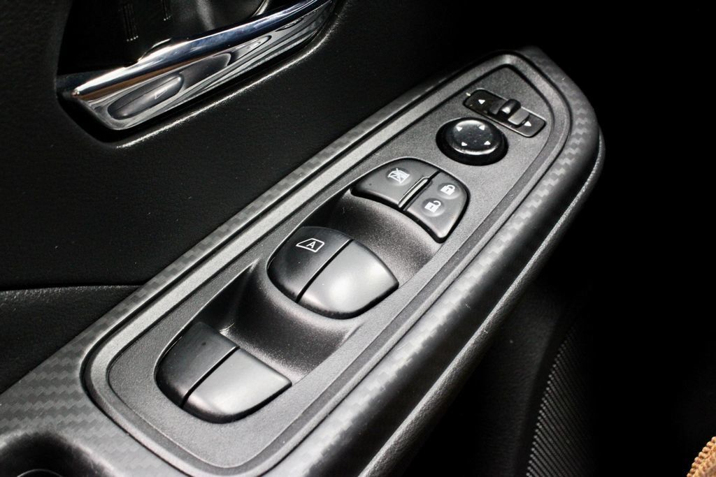 Certified 2024 Nissan Versa SV FWD image 25