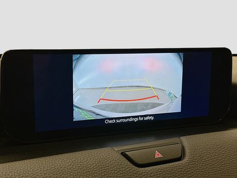 Used 2024 MAZDA CX-90 3.3 Turbo w/ Preferred Package image 23