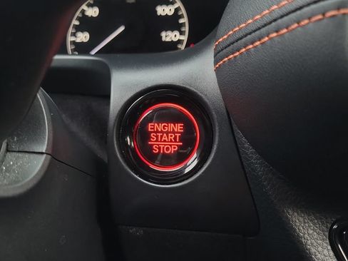Used 2024 Honda HR-V Sport image 22