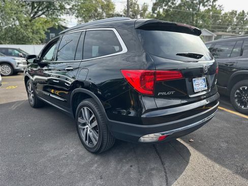 Used 2018 Honda Pilot Touring image 6