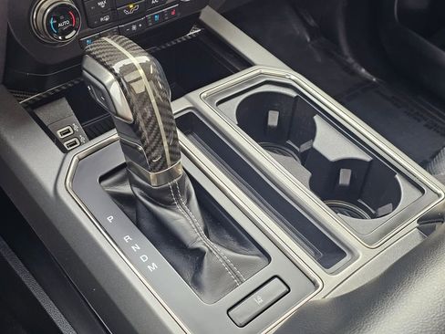 Used 2020 Ford F150 Raptor w/ Equipment Group 802A Luxury image 34