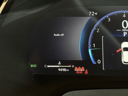 Certified 2025 Lexus RX 350 Premium image 25