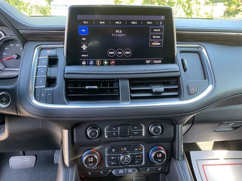 Used 2021 Chevrolet Tahoe LT image 20