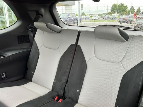 New 2026 Lexus TX 500h AWD image 13