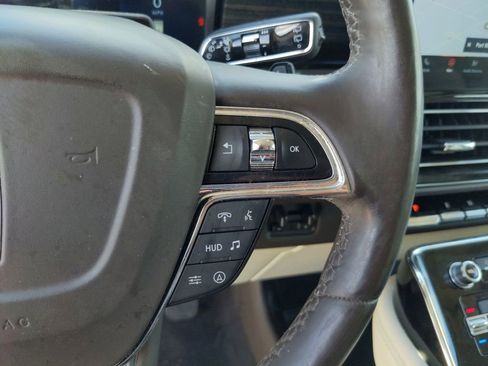 Used 2022 Lincoln Navigator L Black Label image 28