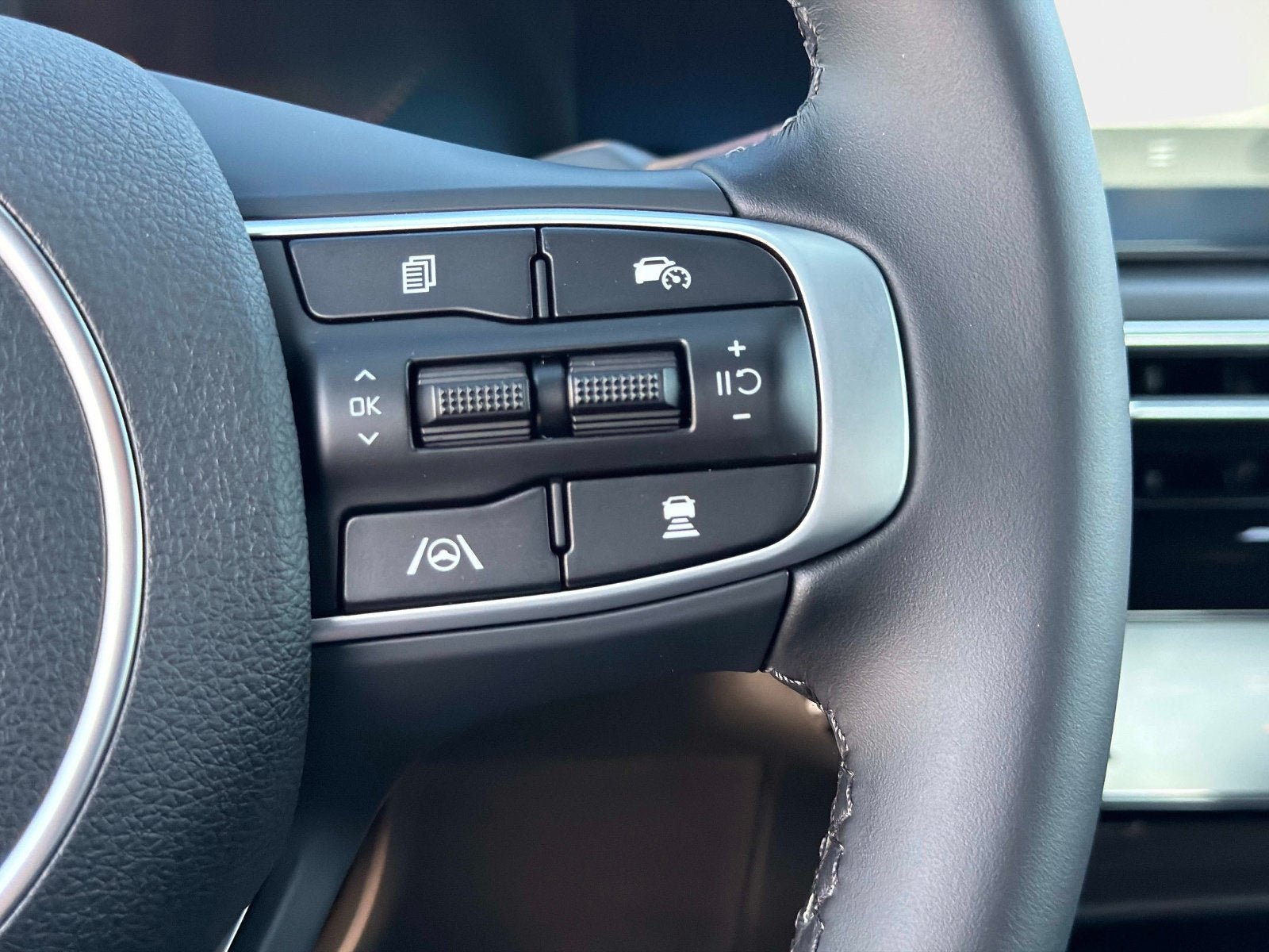 New 2026 Kia K5 GT-Line FWD image 26