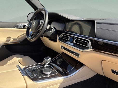 Used 2021 BMW X5 xDrive45e w/ Convenience Package 3 image 25