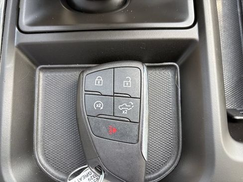 Used 2023 Chevrolet Silverado 1500 RST w/ Convenience Package II AWD/4WD image 29