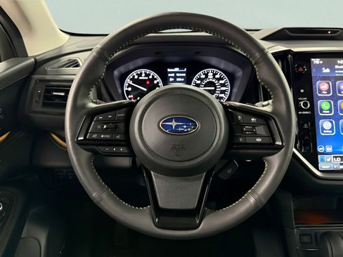 Used 2025 Subaru Ascent Bronze Edition image 12
