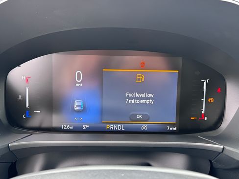 New 2026 Ford Escape ST-Line FWD image 8