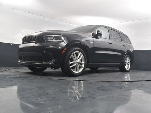Used 2024 Dodge Durango R/T AWD/4WD image 44