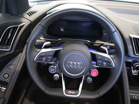 Used 2023 Audi R8 V10 performance w/ Premium Package RWD image 31