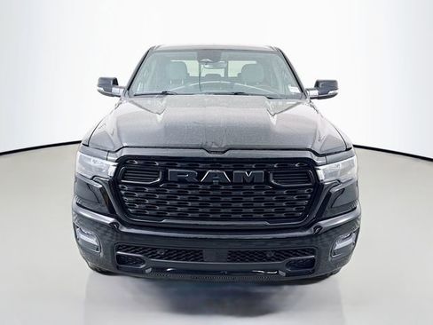 Used 2025 RAM 1500 Big Horn image 2