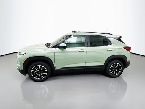 New 2026 Chevrolet TrailBlazer LT w/ Convenience Package image 4