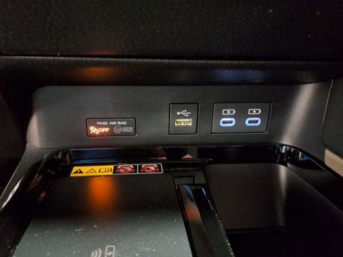 New 2026 Toyota Camry XSE image 16